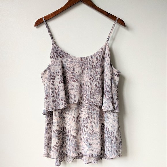 Maurices sleeveless blouse - Picture 1 of 6